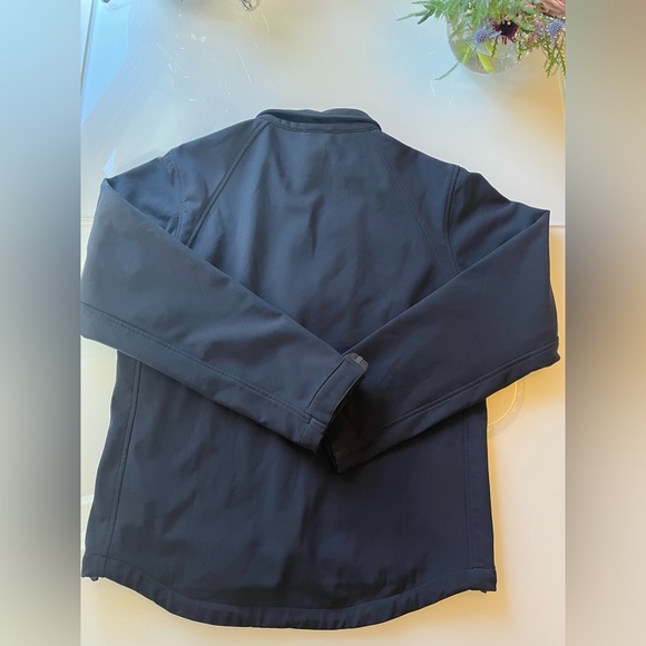 Russel Athletic Soft Shell Jacket S - Picture 2 of 5